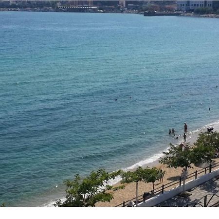 Waterfront Studio Kavala Dış mekan fotoğraf