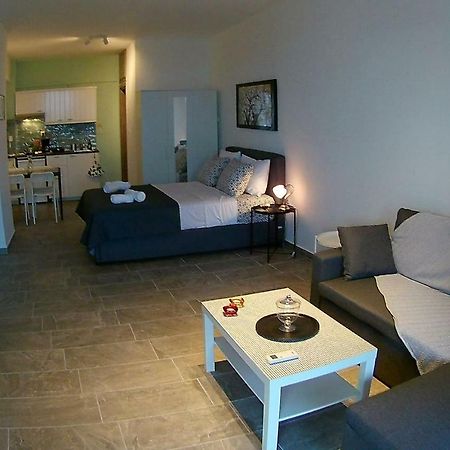Waterfront Studio Kavala Dış mekan fotoğraf