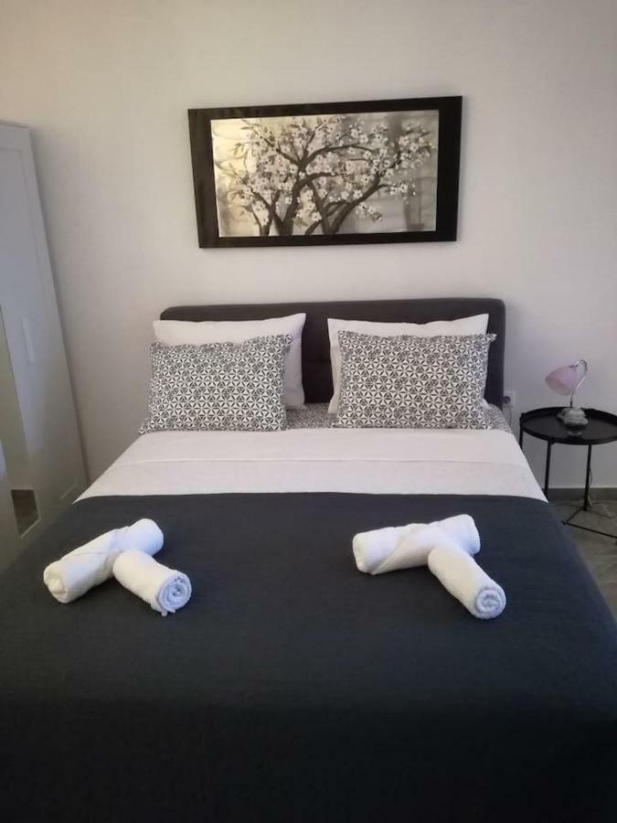 Waterfront Studio Kavala Dış mekan fotoğraf