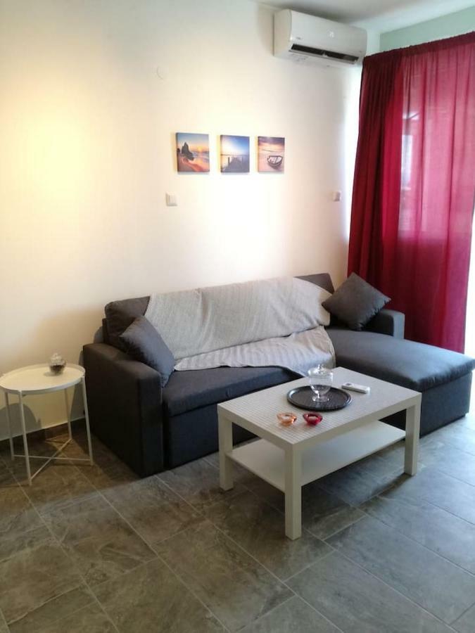 Waterfront Studio Kavala Dış mekan fotoğraf