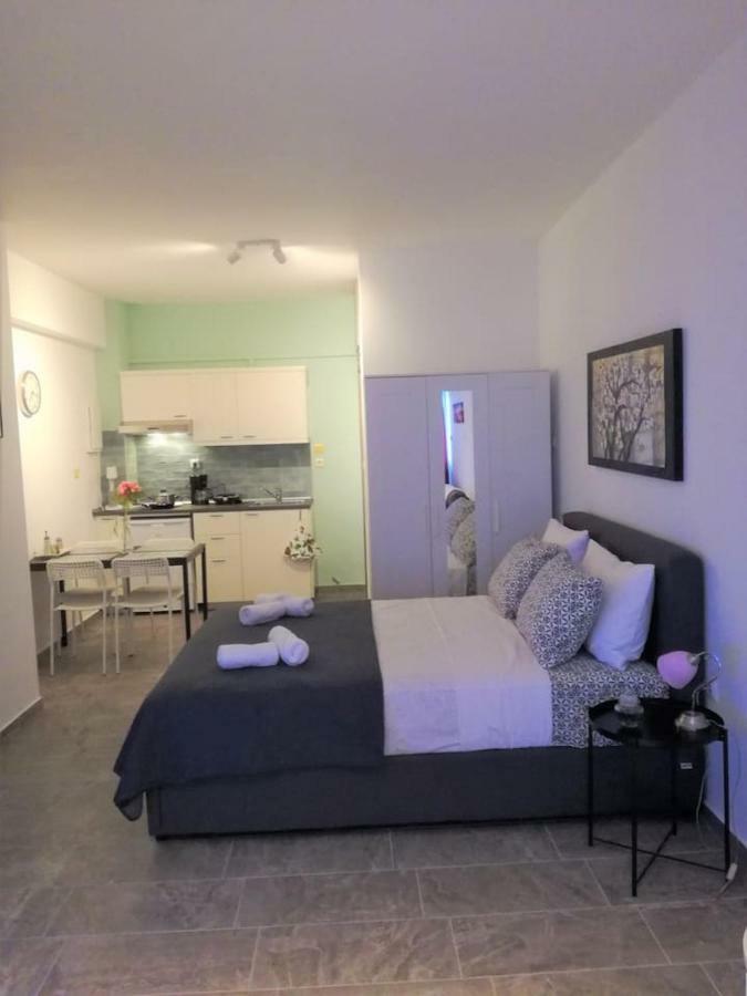 Waterfront Studio Kavala Dış mekan fotoğraf